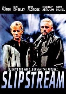 Slipstream (DVD) Pre-Owned