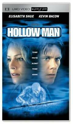 Hollow Man (PSP UMD Movie) Pre-Owned