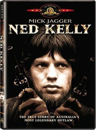 Ned Kelly (Mick Jagger) (DVD) Pre-Owned