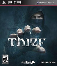Thief (Steelbook Edition) (Playstation 3) Pre-Owned