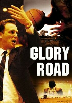 Glory Road (Full Screen Edition) (DVD) Pre-Owned