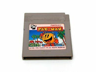 Pac-Man (Import) (GameBoy) Pre-Owned: Cartridge Only