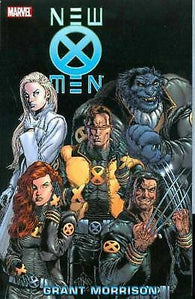 New X-Men Ultimate Collection Book 2 (Graphic Novel) (Paperback) Pre-Owned