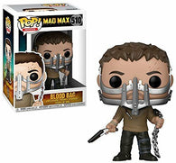 POP! Movies #510: Mad Max Fury Road - Blood Bag (Wal-Mart Exclusive) (Funko POP!) Figure and Box w/ Protector