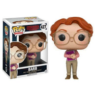 POP! Television #427: Stranger Things - Barb (Funko POP!) Figure and Box w/ Protector