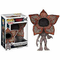 POP! Television #428: Stranger Things - Demogorgon (Funko POP!) Figure and Box w/ Protector
