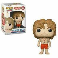 POP! Television #844: Stranger Things - Flayed Billy (Funko POP!) Figure and Box w/ Protector