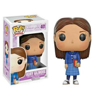 POP! Television #401: Gilmore Girls - Rory Gilmore (Funko POP!) Figure and Box w/ Protector