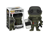 POP! Games #145: Call of Duty - Juggernaut (Funko POP!) Figure and Box w/ Protector
