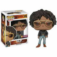 POP! Television #376: Preacher - Tulip (PX Previews Exclusive) (Funko POP!) Figure and Box w/ Protector