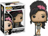 POP! Rocks #48: Amy Winehouse (Funko POP!) Figure and Box w/ Protector*