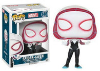 POP! Marvel #146: Spider-Gwen (Funko POP! Bobblehead) Figure and Original Box