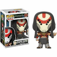 POP! Games #259: Horizon Zero Dawn - Eclipse Cultist (Funko POP!) Figure and Original Box