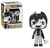 POP! Games #282: Bendy and The Ink Machine - Sammy Lawrence (Funko POP!) Figure and Original Box