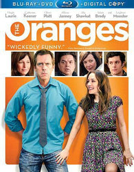 The Oranges (Blu-ray + DVD) Pre-Owned
