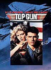 Top Gun (DVD) Pre-Owned