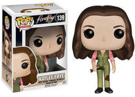 POP! Television #139: Firefly - Kaylee Frye (Funko POP!) Figure and Box w/ Protector