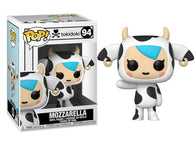POP! Tokidoki #94: Mozzarella (Funko POP!) Figure and Box w/ Protector