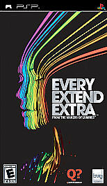 Every Extend Extra (PSP) Pre-Owned