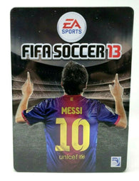 FIFA Soccer 13 (Steelbook Edition) (Playstation 3) Pre-Owned