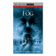 The Fog (PSP UMD Movie) Pre-Owned: Disc Only