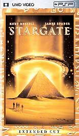 Stargate (PSP UMD Movie) Pre-Owned