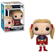 POP! Television: Friends The TV Series - #705 Phoebe Buffay (Funko POP!) Figure and Original Box