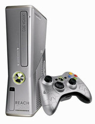 System w/ Official Wireless Controller - Halo Reach Limited Edition (Xbox 360) Pre-Owned