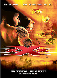 XXX (PSP UMD Movie) Pre-Owned