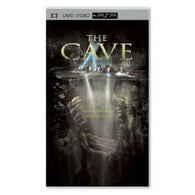 The Cave (PSP UMD Movie) Pre-Owned