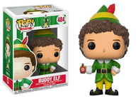 POP! Movies #484: Elf - Buddy Elf (Funko POP!) Figure and Box w/ Protector