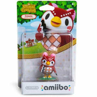 Celeste (Animal Crossing Series) (Amiibo) NEW