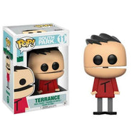 POP! South Park: #11 Terrance (Funko POP!) Figure and Original Box