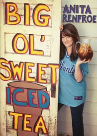 Big Ol' Sweet Iced Tea (Anita Renfroe) (DVD) NEW