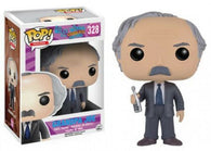 Pop! Movies #328: Willy Wonka and The Chocolate Factory - Grandpa Joe (Funko POP!) Figure and Original Box