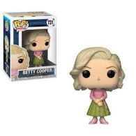 POP! Television #731: Riverdale - Betty Cooper (Funko POP!) Figure and Box w/ Protector