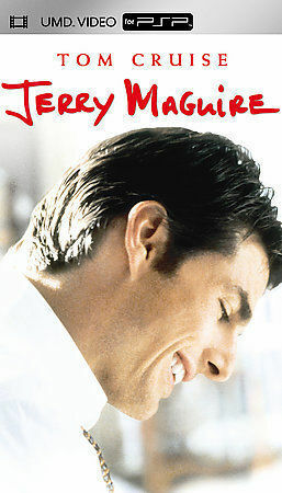 Jerry Maguire (PSP UMD Movie) Pre-Owned