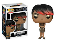 POP! Heroes #80: Gotham Before The Legend - Fish Mooney (Funko POP!) Figure and Box w/ Protector