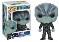 POP! Movies #357: Star Trek Beyond - Krall (Funko POP!) Figure and Box w/ Protector