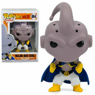 POP! Animation #864: Dragon Ball Z - Majin Buu (Evil) (Funko POP!) Figure and Box w/ Protector