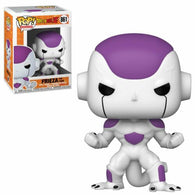 POP! Animation #861: Dragon Ball Z - Frieza 4th Form (Funko POP!) Figure and Box w/ Protector