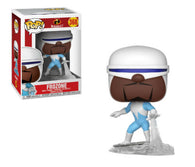 POP! Disney Pixar #368: Incredibles 2 - Frozone (Funko POP!) Figure and Box w/ Protector