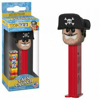 Cap'n Crunch - Jean La Foote (Limited Edition PEZ Candy Dispenser) (Funko POP! + PEZ) New in Box