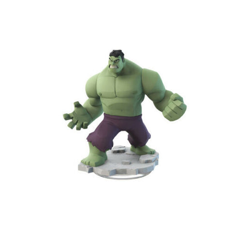 Hulk (Disney Infinity 2.0) Pre-Owned: Figure Only