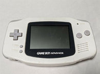 System - White (Nintendo Game Boy Advance) Pre-Owned
