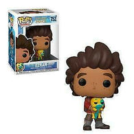 POP! Animation #752: The Dragon Prince - Ezran (Funko POP!) Figure and Box w/ Protector