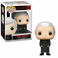 POP! Movies #1034: Blade Runner 2049 - Roy Batty (Funko POP!) Figure and Box w/ Protector