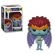 POP! Disney Gargoyles #390: Demona (Funko POP!) Figure and Original Box