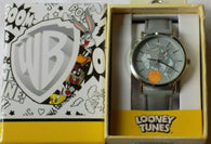 Looney Tunes (Bugs Bunny) Wrist Watch (Accutime Watch Corp.) NEW GBE Price: 24.99