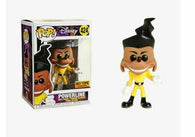 POP! Disney #424: A Goofy Movie - Powerline (Hot Topic Exclusive) (Funko POP!) Figure and Box w/ Protector